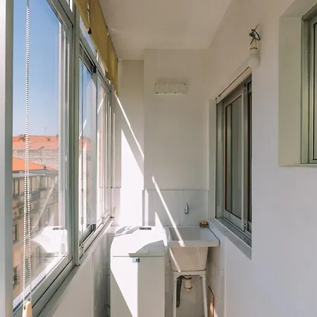 アパート Tranquilidad Con Vistas De By *