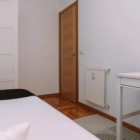 Apartment Tranquilidad Con Vistas De By Vigo