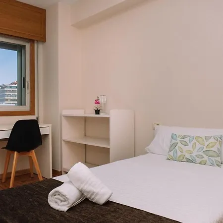 Tranquilidad Con Vistas De By アパート *