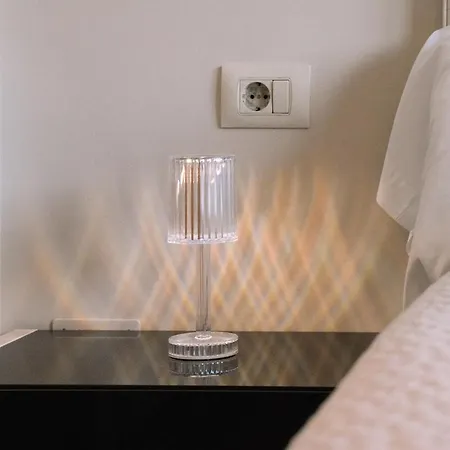 Tranquilidad Con Vistas De By Apartment