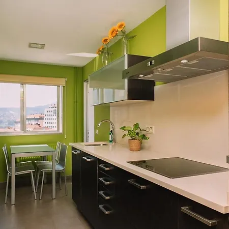 Tranquilidad Con Vistas De By *