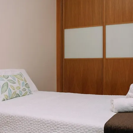 Tranquilidad Con Vistas De By アパート