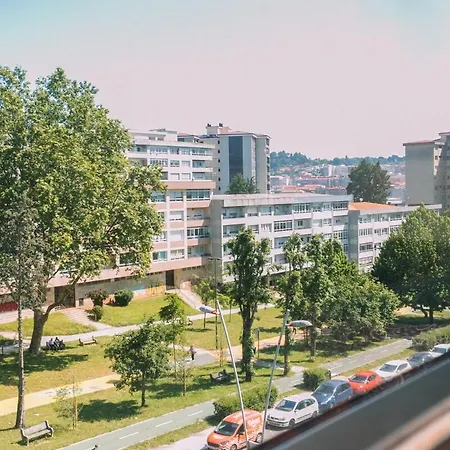 Apartment Tranquilidad Con Vistas De By