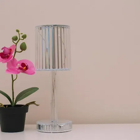 アパート Tranquilidad Con Vistas De By