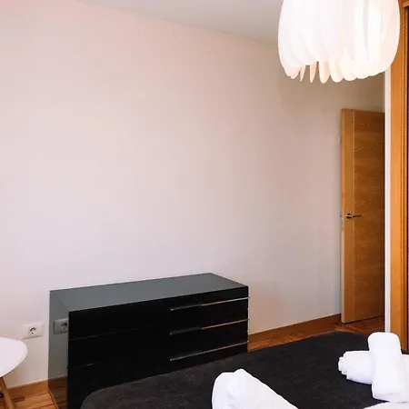 Tranquilidad Con Vistas De By ヴィーゴ