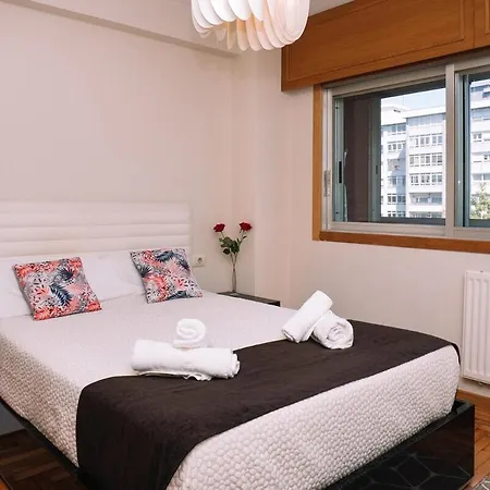 Tranquilidad Con Vistas De By アパート