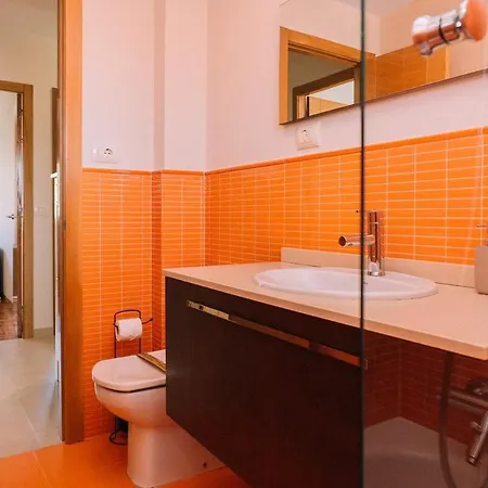 アパート Tranquilidad Con Vistas De By ヴィーゴ