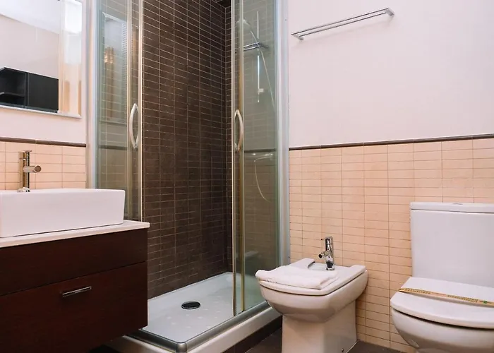 Tranquilidad Con Vistas De By Lägenhet Vigo