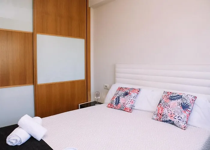 Tranquilidad Con Vistas De By Vigo