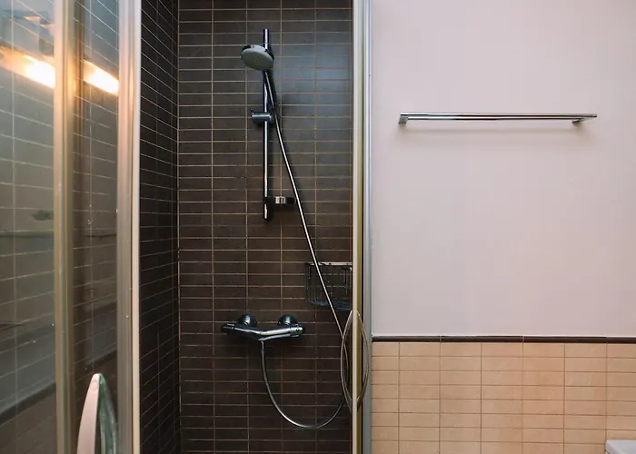 Tranquilidad Con Vistas De By Lägenhet