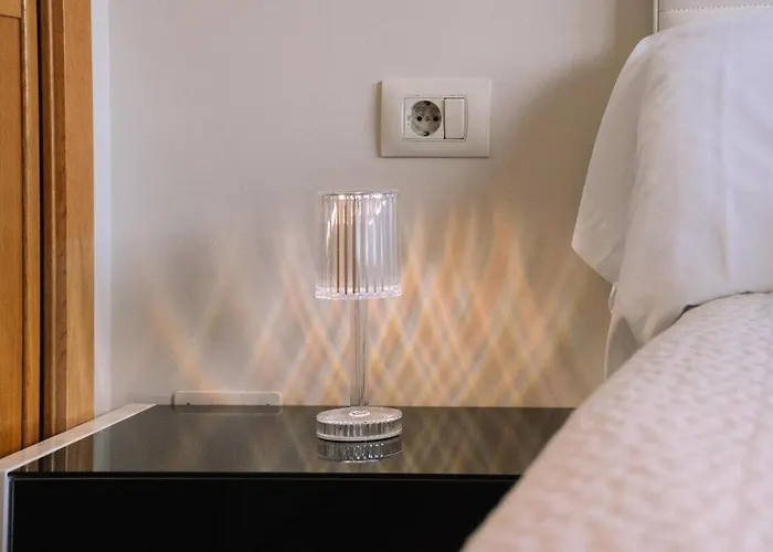 Tranquilidad Con Vistas De By Lägenhet